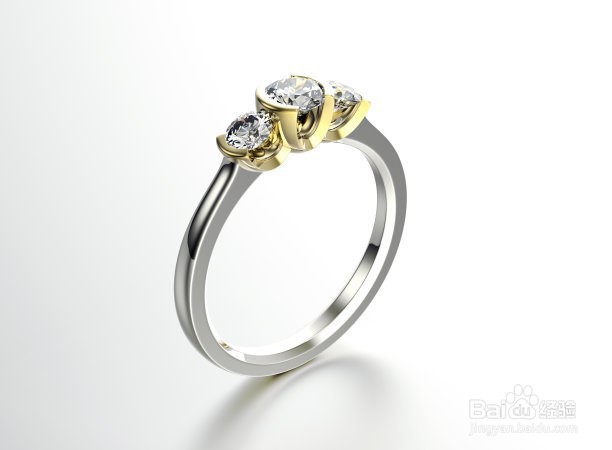 死口的戒指小了怎么办