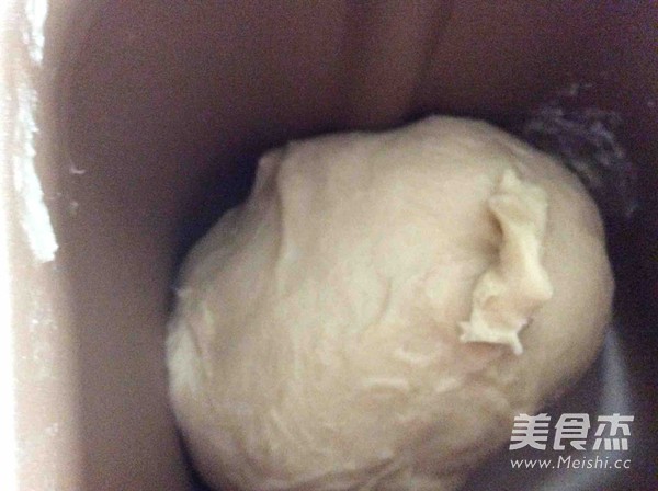 一发小汉堡坯