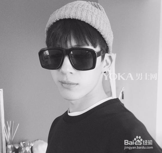 抵御寒冬 保暖毛线针织帽齐齐出击