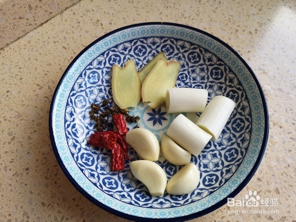 杂粮栗子鸡肉便当的制作方法
