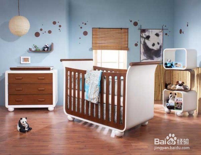 炎热的夏天,怎样让宝宝睡个好觉