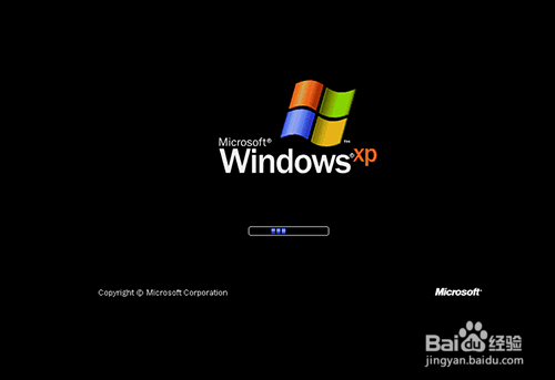 如何u盘重装系统xp