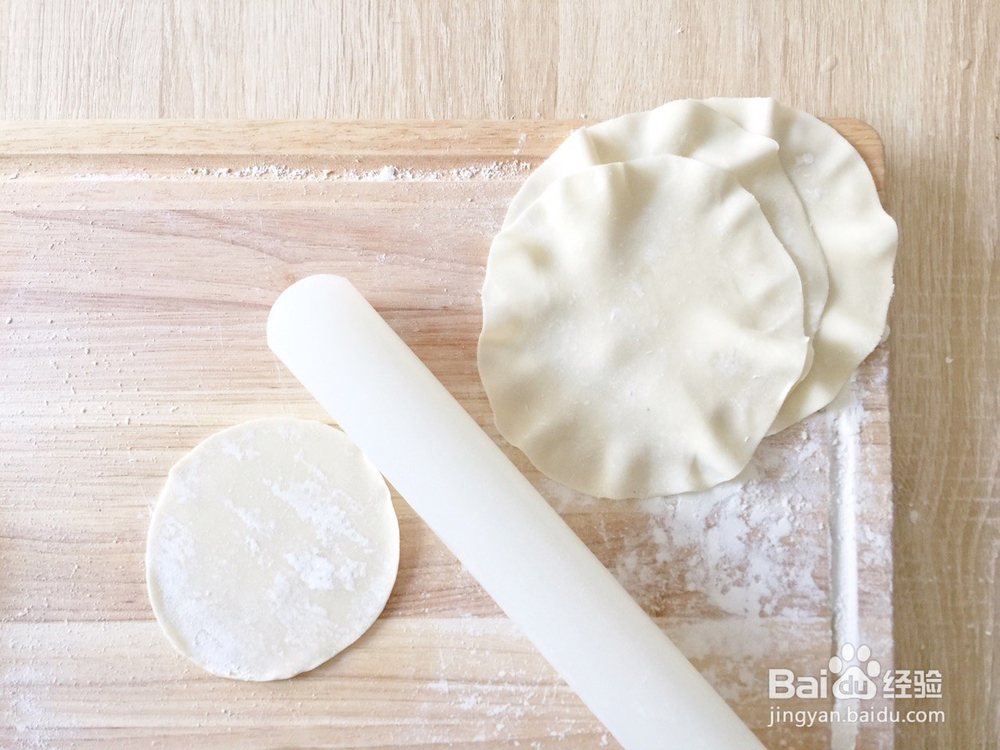 新晋网红•咸蛋黄肉松烧麦