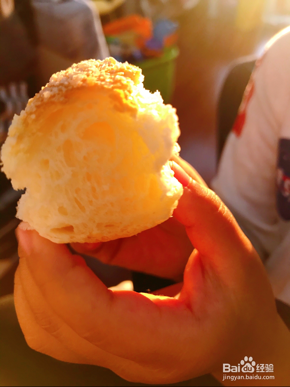 新手易做的小排包