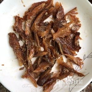 养生食补苦瓜炒豆豉的做法