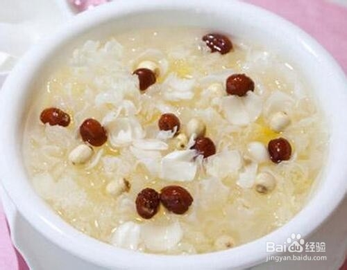 怎样清肺养肺比较好？