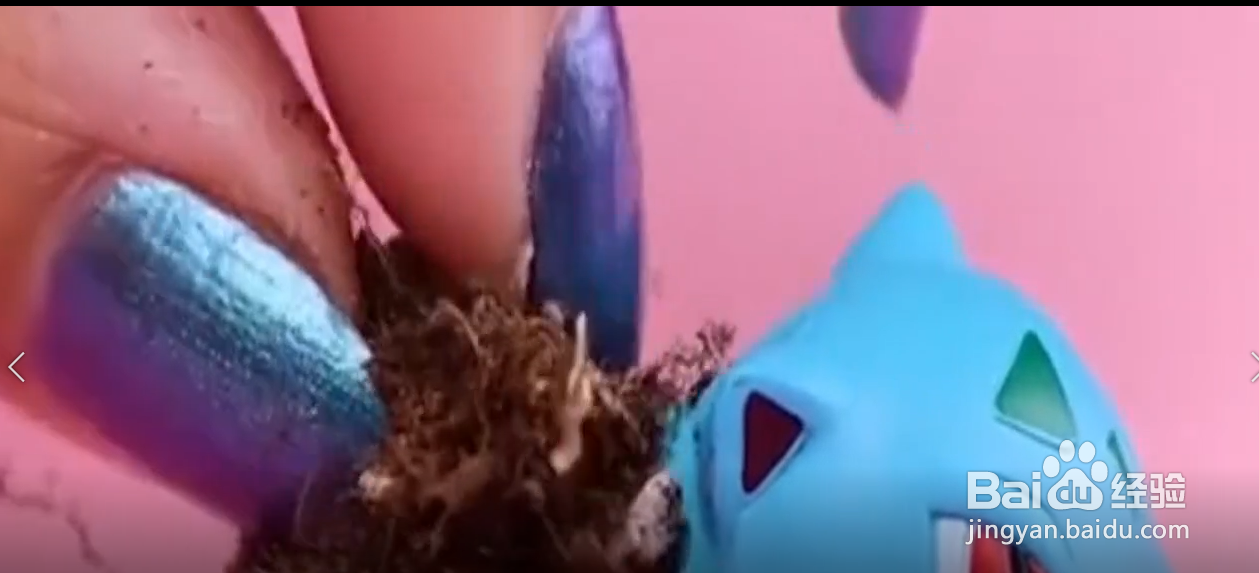 如何改造不要的玩具