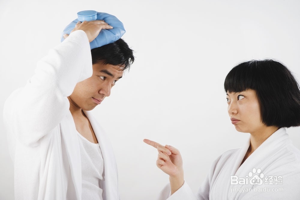 和丈夫感情不合怎么办