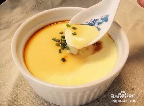 家常蒸蛋怎么做？