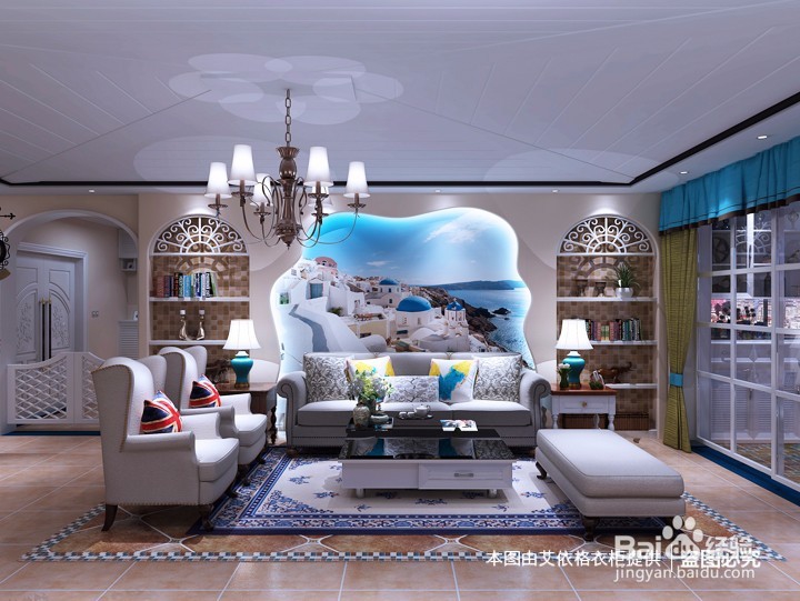 设计客餐厅要注意的事项