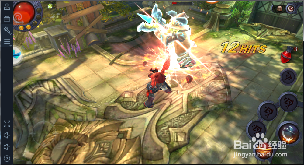 暗黑血统手游电脑版安装经验攻略