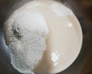 怎么做豆渣馒头