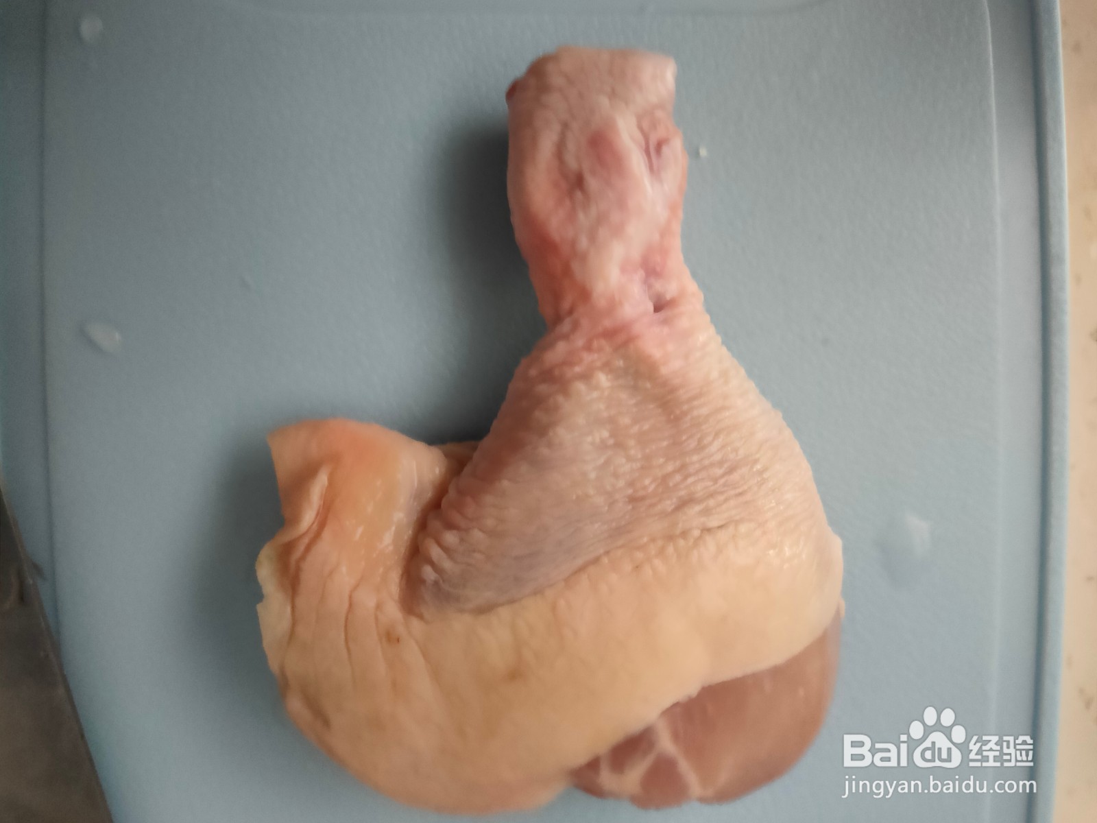 鸡腿怎么做好吃,蒜香鸡腿让你回味无穷