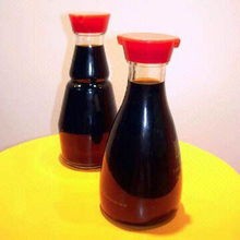 怎样勾兑酱油