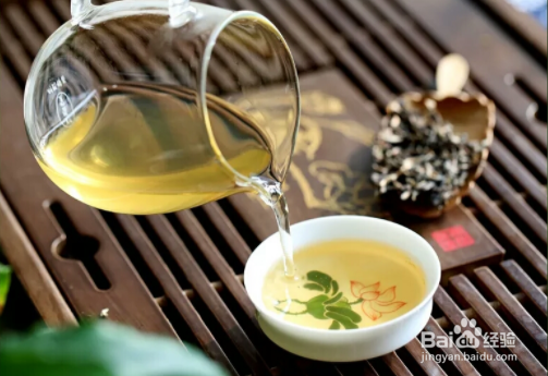 颂春茶的功效