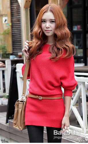 秋季服装怎么搭配