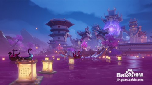 梦幻西游三维版28星宿攻略