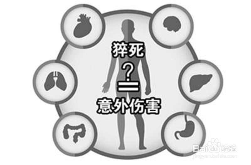 怎么避免意外伤害