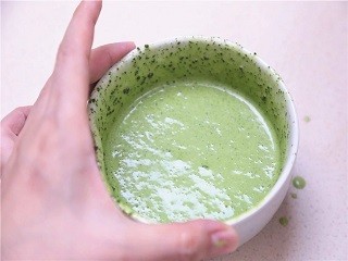 冰淇淋抹茶千层蛋糕怎么做