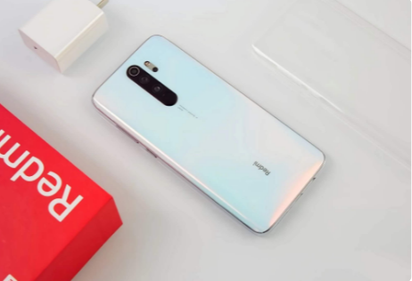 红米note8pro参数