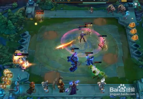 云顶之弈11.16赌韦鲁斯阵容推荐