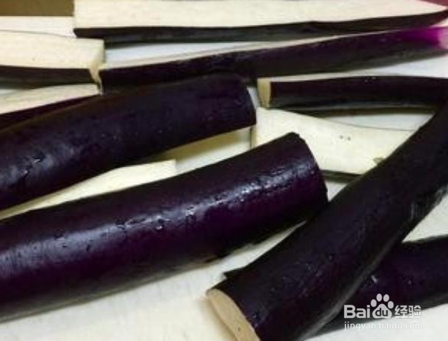 怎么做一道美味的可口酱汁凉拌茄子？