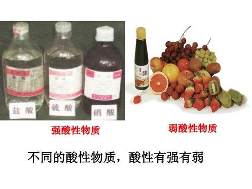 酸性HClO4＞HClO3＞HClO2＞HClO？为什么？酸性与化学式中的什么元素有关