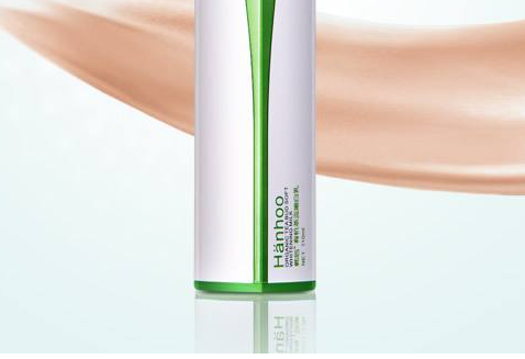 韩后有机茶蕊嫩白系列用法先后顺序