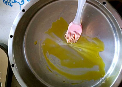 青海酿皮的做法