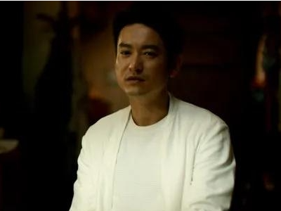 《江照黎明》各人物的结局是什么