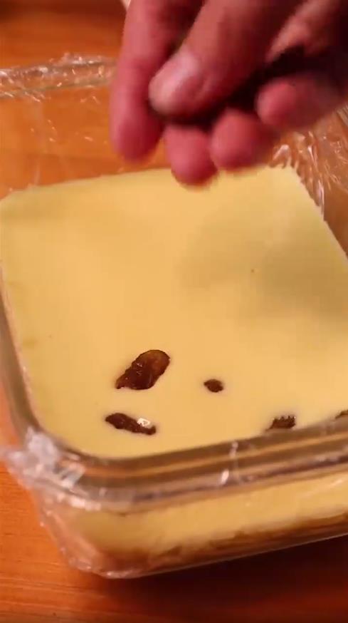 怎样做酸奶蛋饼