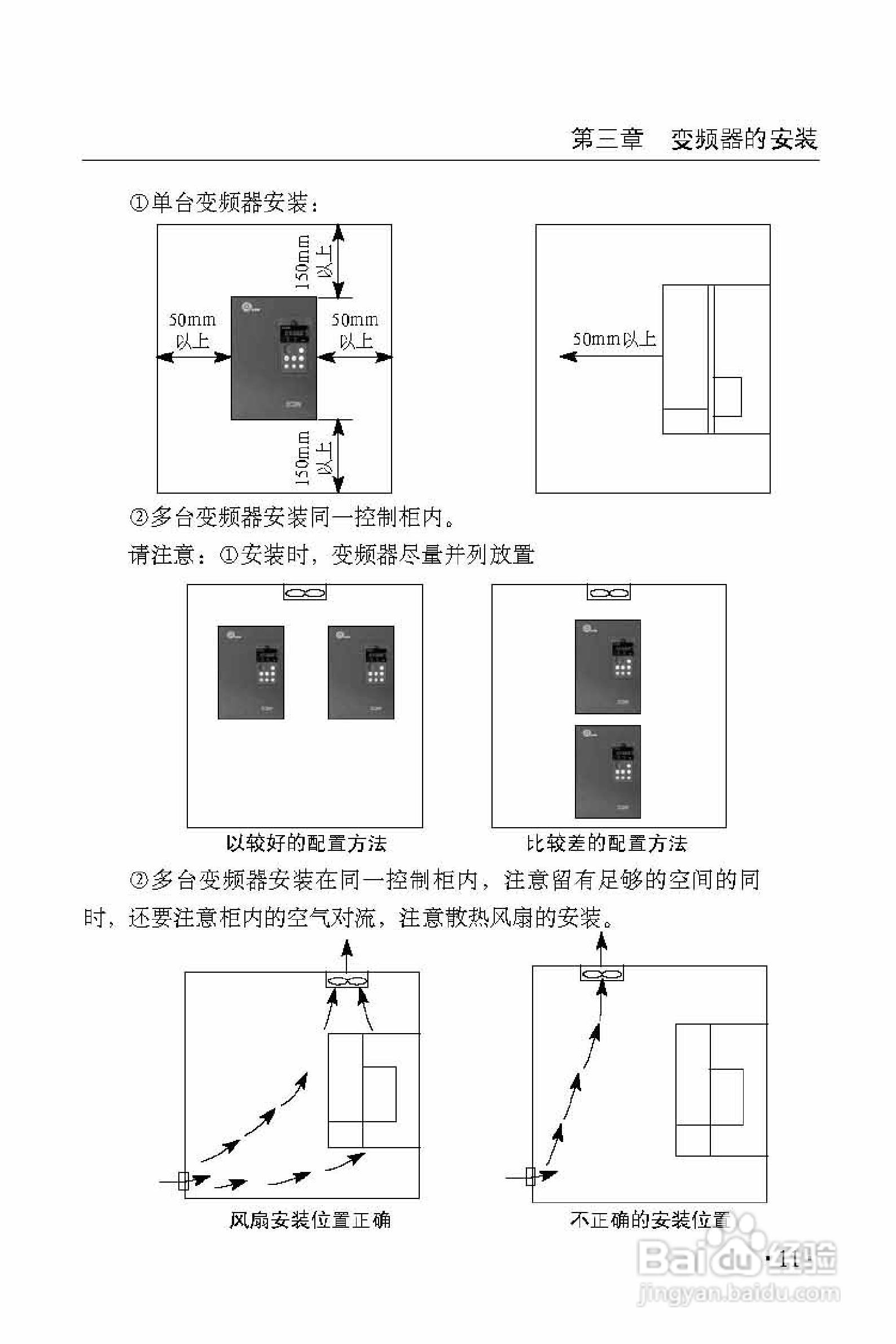 西普XHF300-475变频器使用说明书:[2]