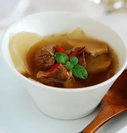 三子养亲汤怎么做