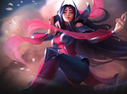 《lol》刀妹连招技巧是什么