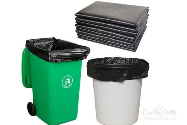 生活在北京的家庭应该怎样投放垃圾