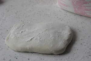 一斤面粉可以做几个馒头