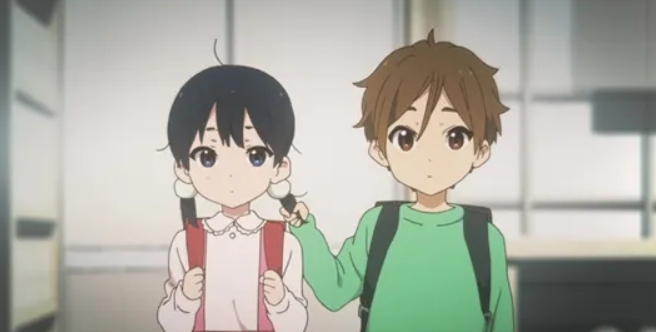 京阿尼的作品是什么