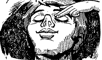 如何用3分钟快速缓解眼睛疲劳?