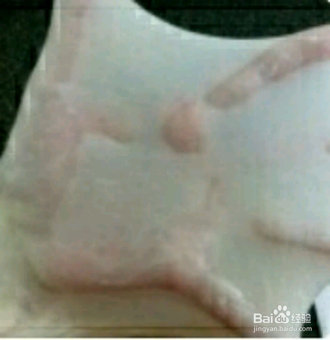 鸡蛋土司的做法