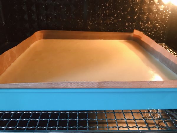 海苔肉松蛋糕卷