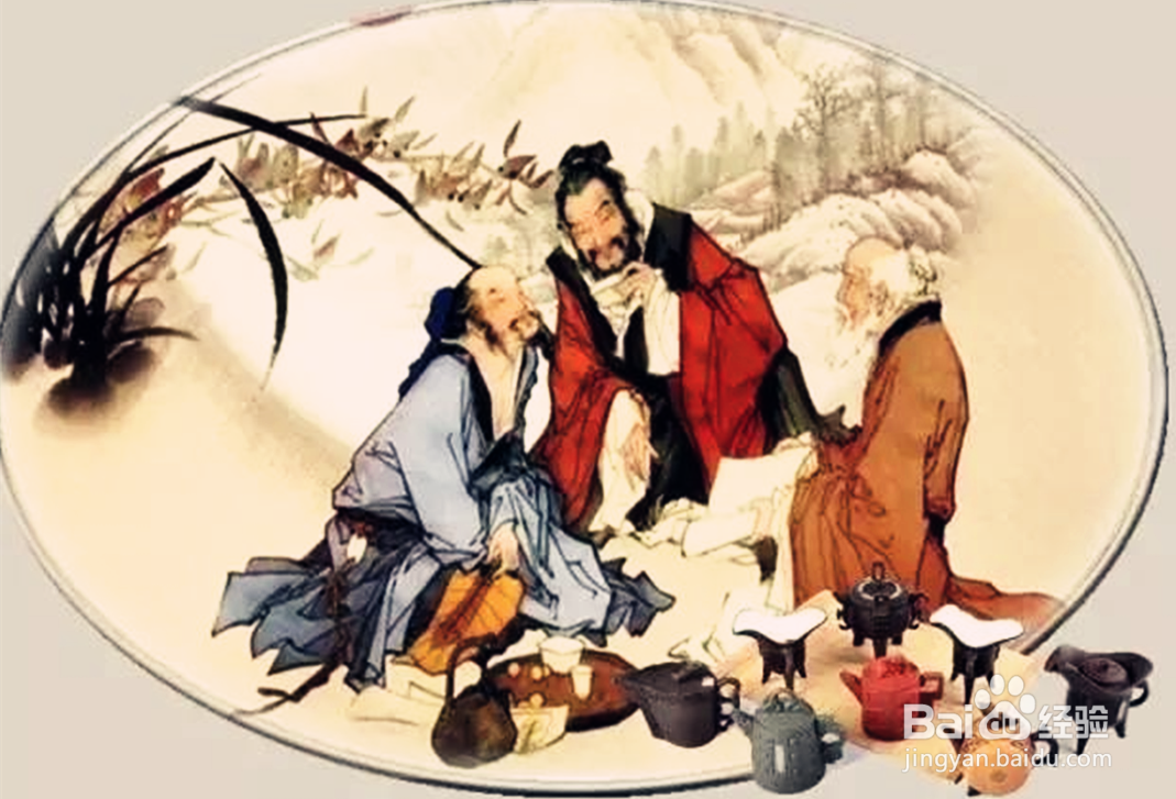 做人做事的基本秘诀有哪些？