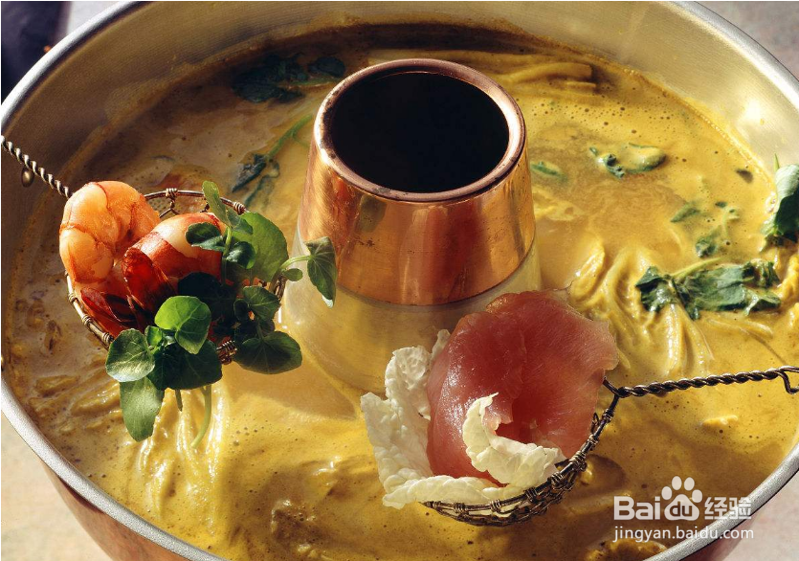 最有灵魂的火锅底料是这样的，你见过吗？