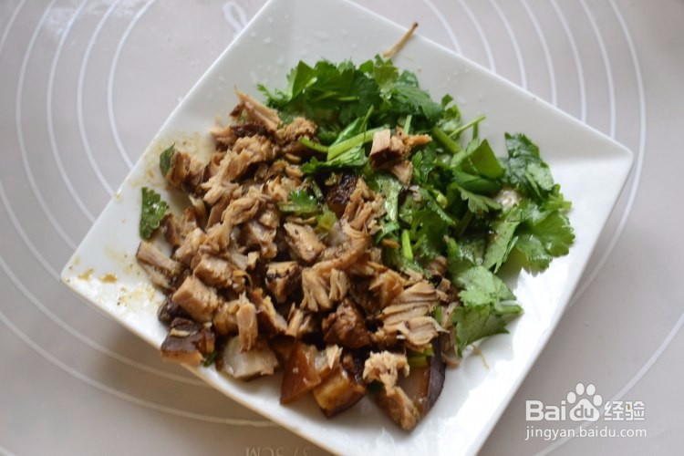 如何做出好吃的肉夹馍