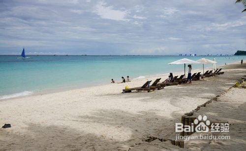 菲律宾长滩岛四日游攻略分享（第二天）