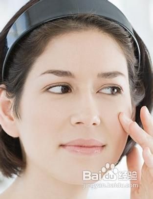 去眼袋黑眼圈【方法篇】