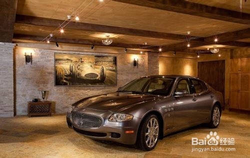 车库装修注意事项