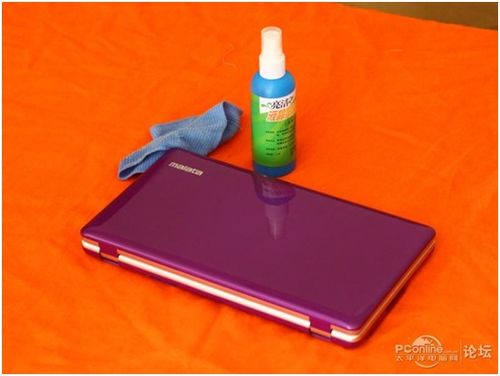 怎样在夏天保养笔记本