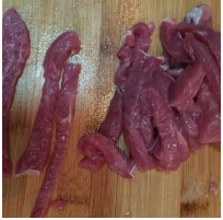 教你杭椒牛柳的做法