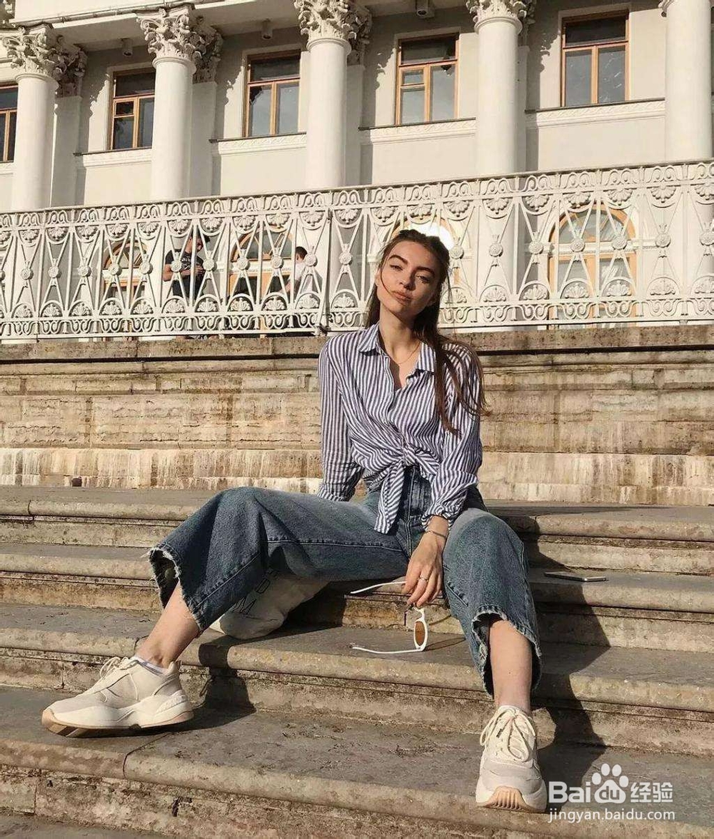 春天，日常款怎么搭配才能穿出质感