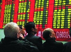 炒股亏钱有没有落入这几个错误